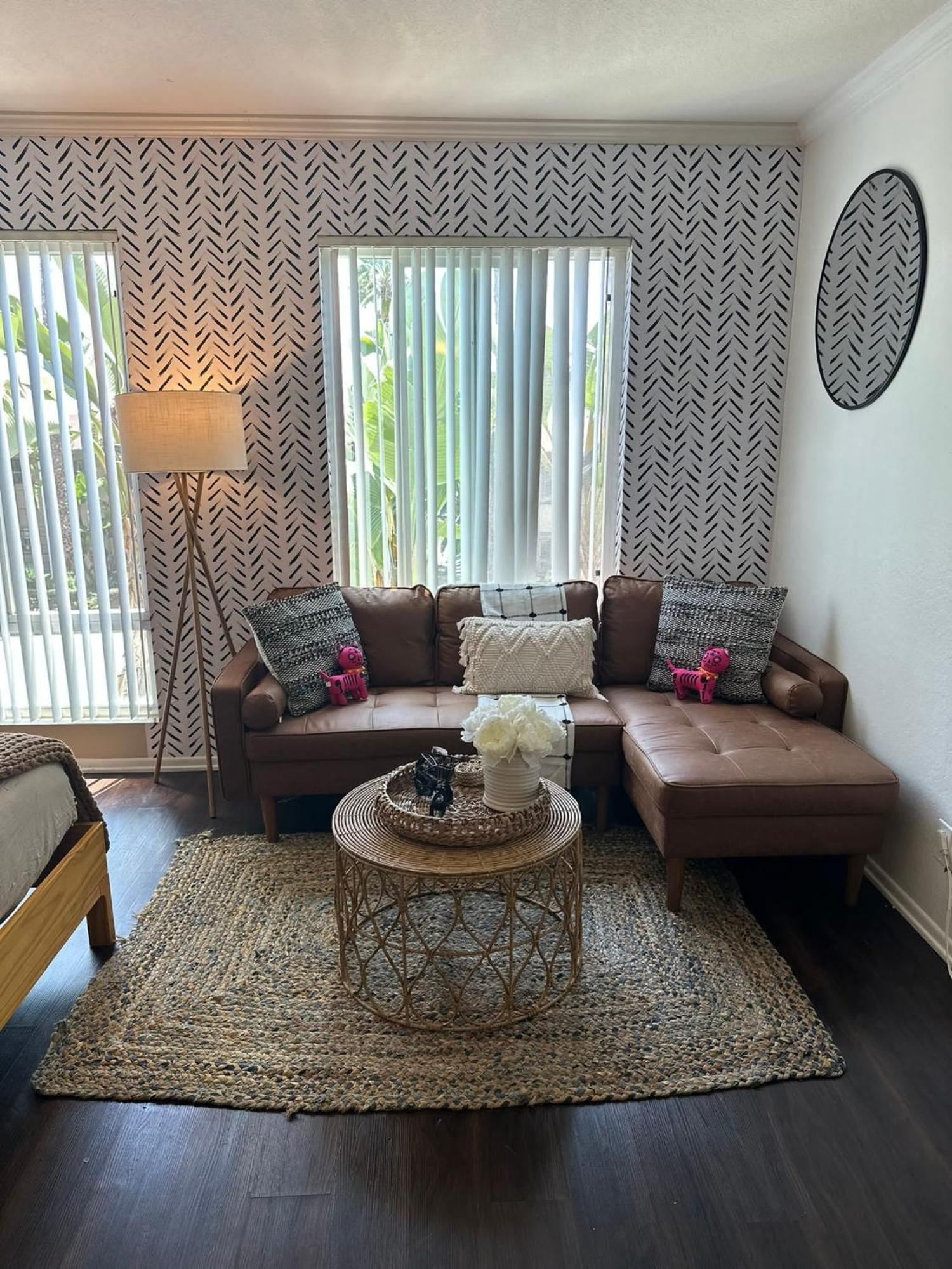 Loft Apartments At Hollywood Free Parking Close To Studios Universal Los Angeles Buitenkant foto